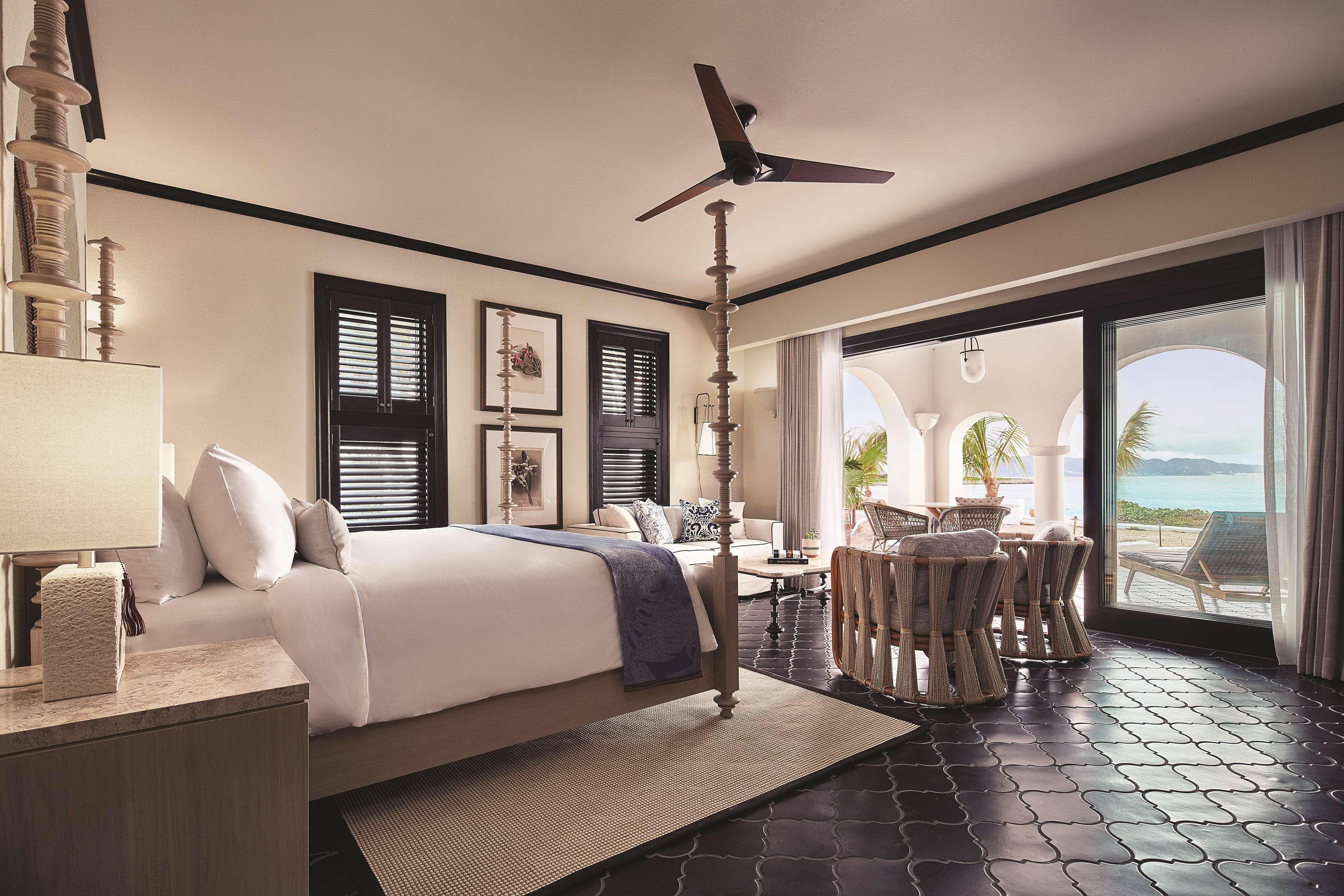 Cap Juluca, A Belmond Hotel, Anguilla West End Village Exteriér fotografie