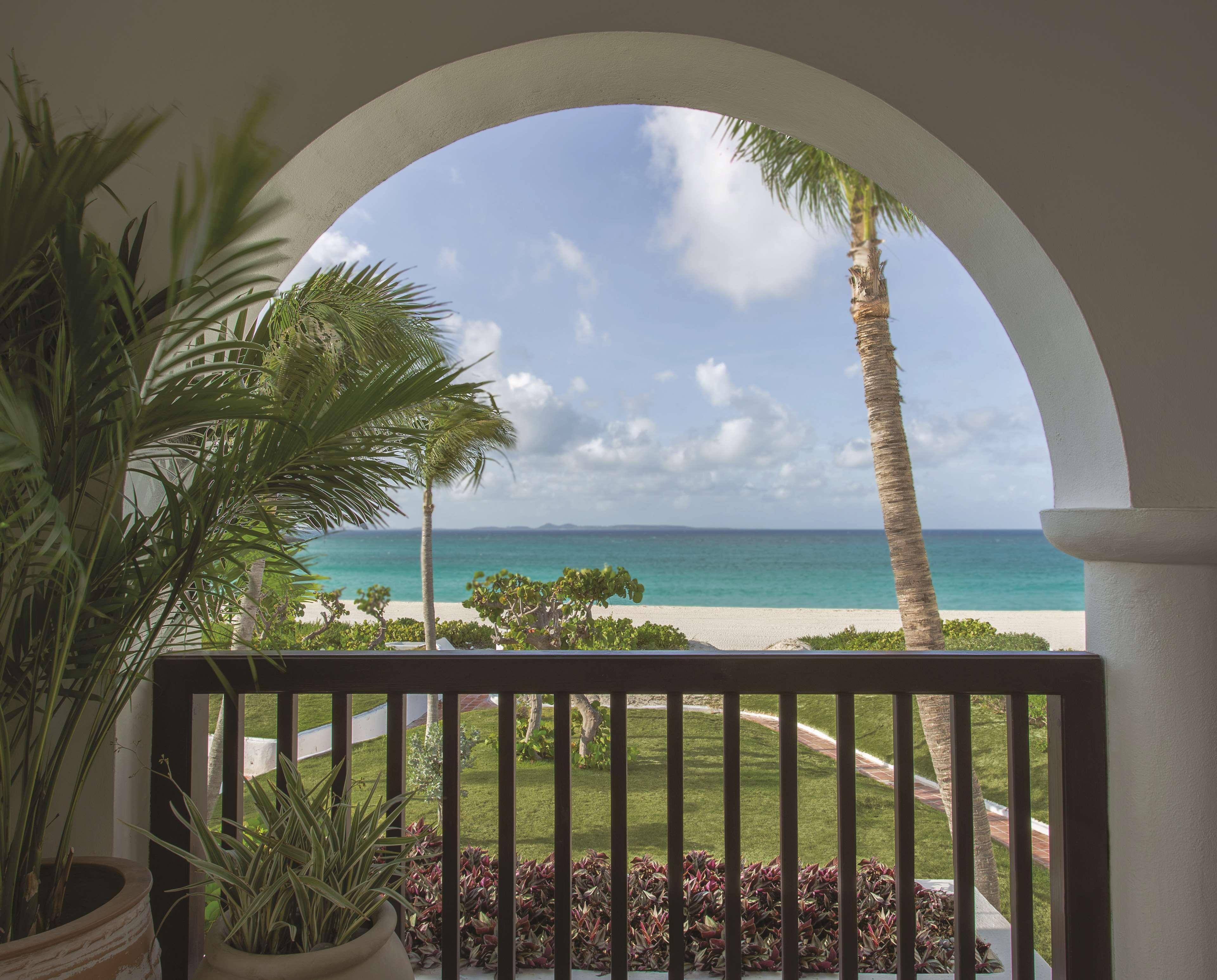 Cap Juluca, A Belmond Hotel, Anguilla West End Village Exteriér fotografie
