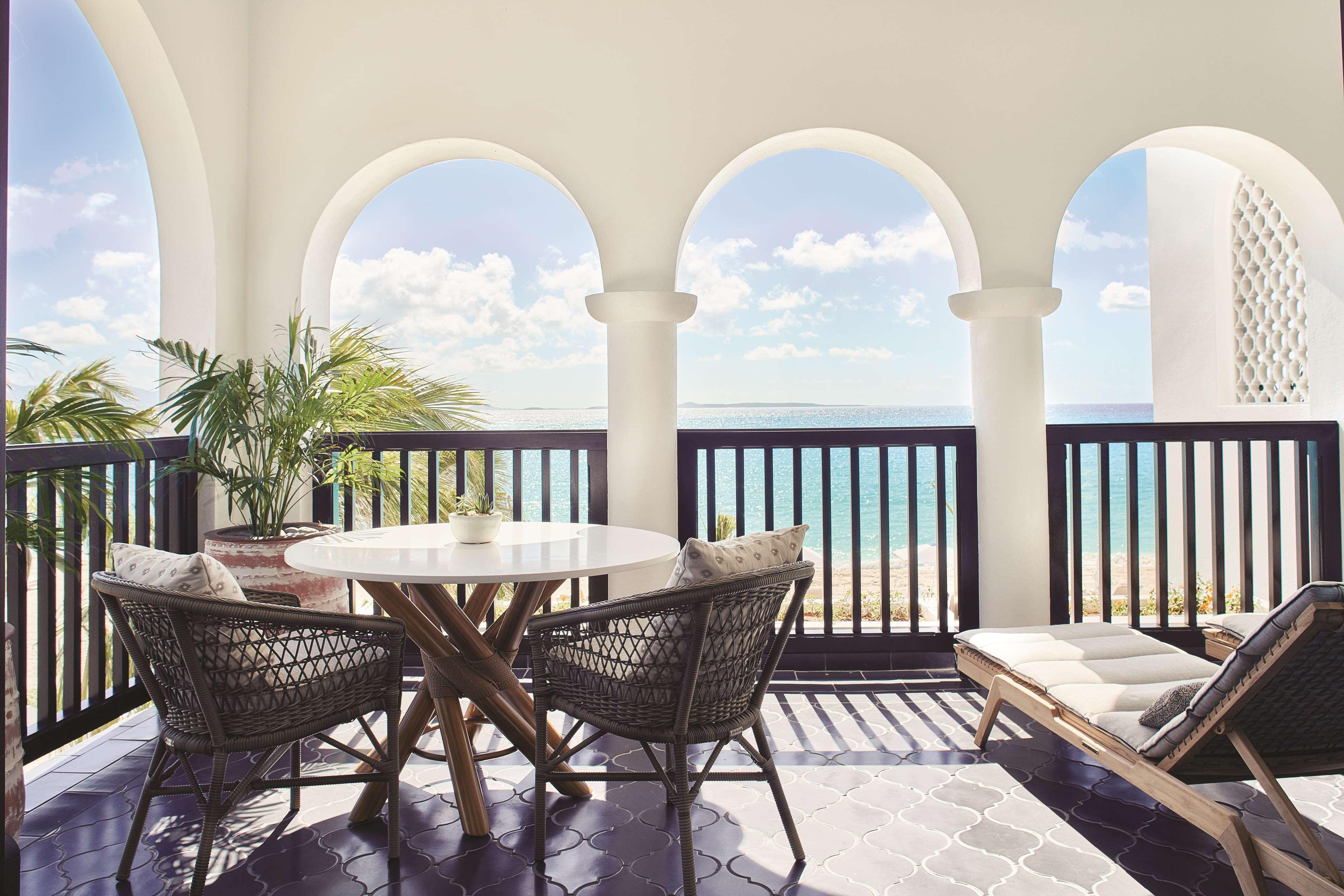 Cap Juluca, A Belmond Hotel, Anguilla West End Village Exteriér fotografie