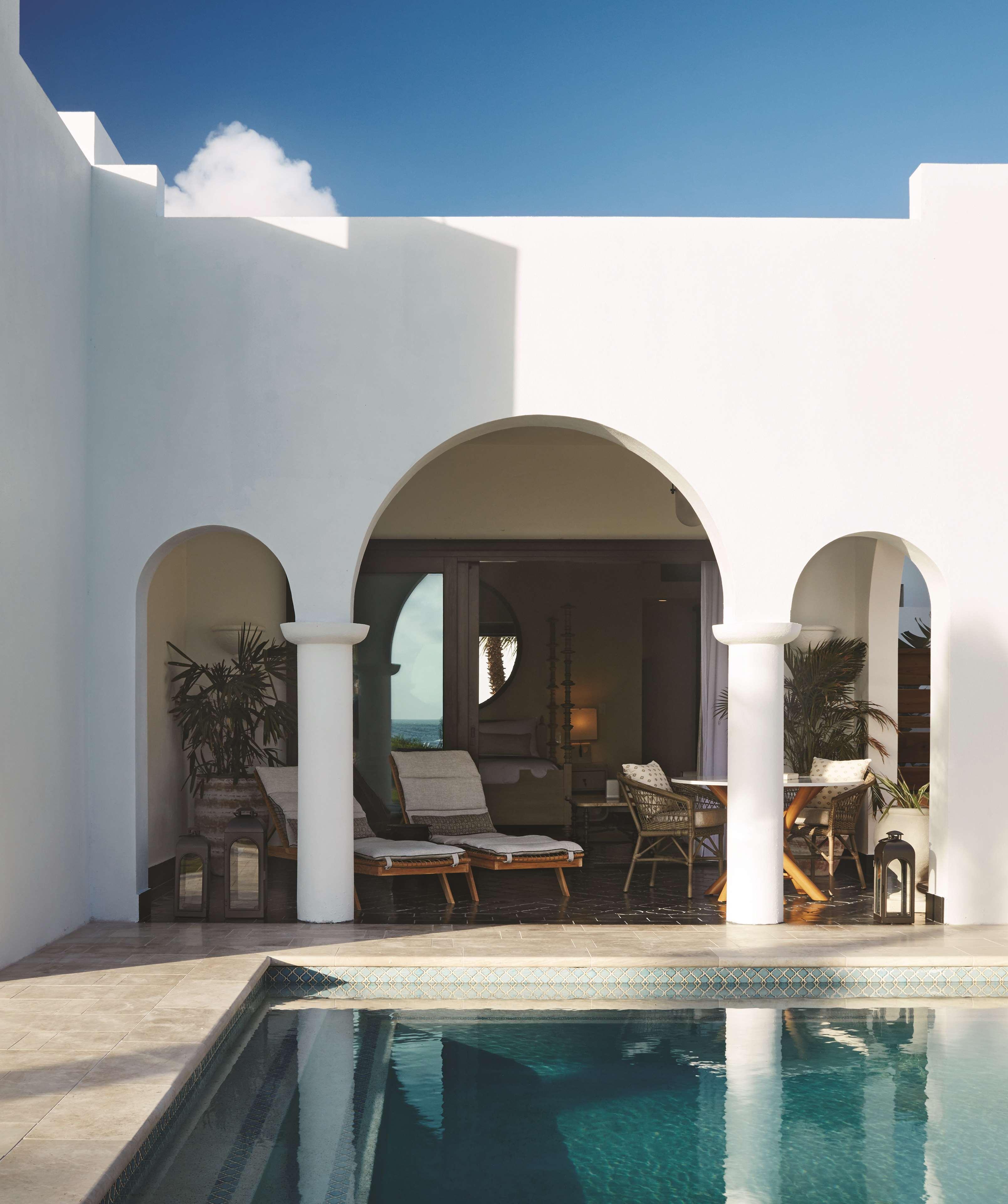 Cap Juluca, A Belmond Hotel, Anguilla West End Village Exteriér fotografie