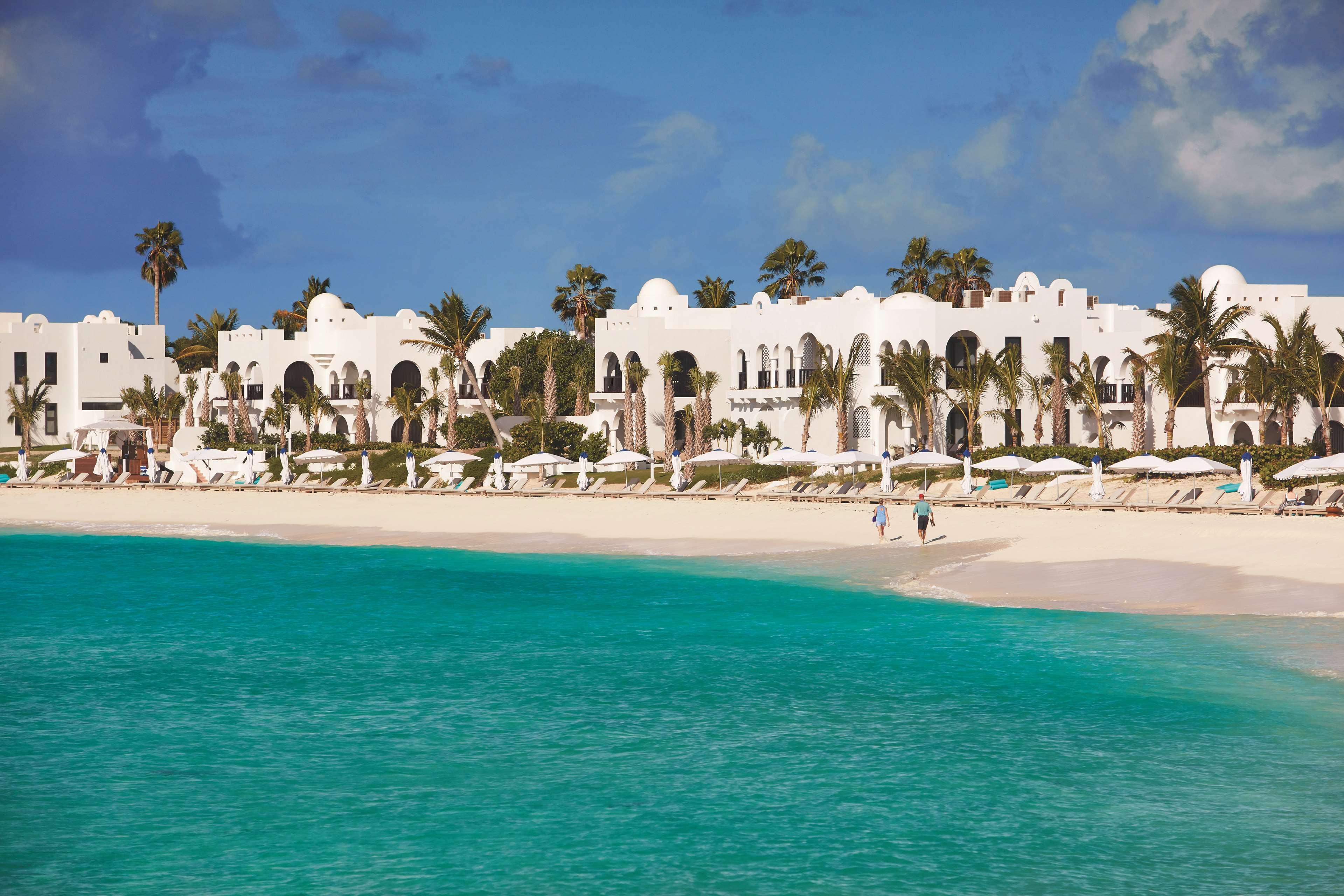Cap Juluca, A Belmond Hotel, Anguilla West End Village Exteriér fotografie