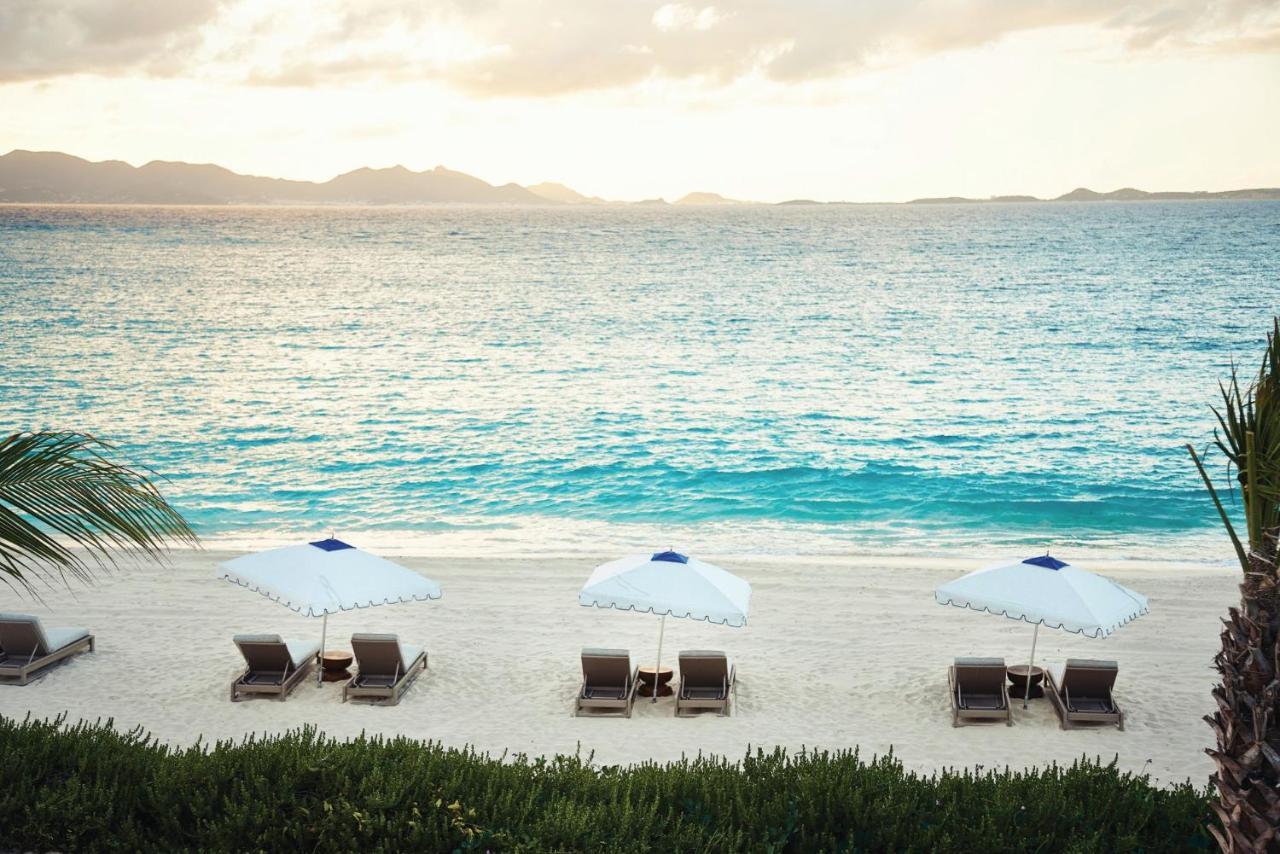 Cap Juluca, A Belmond Hotel, Anguilla West End Village Exteriér fotografie