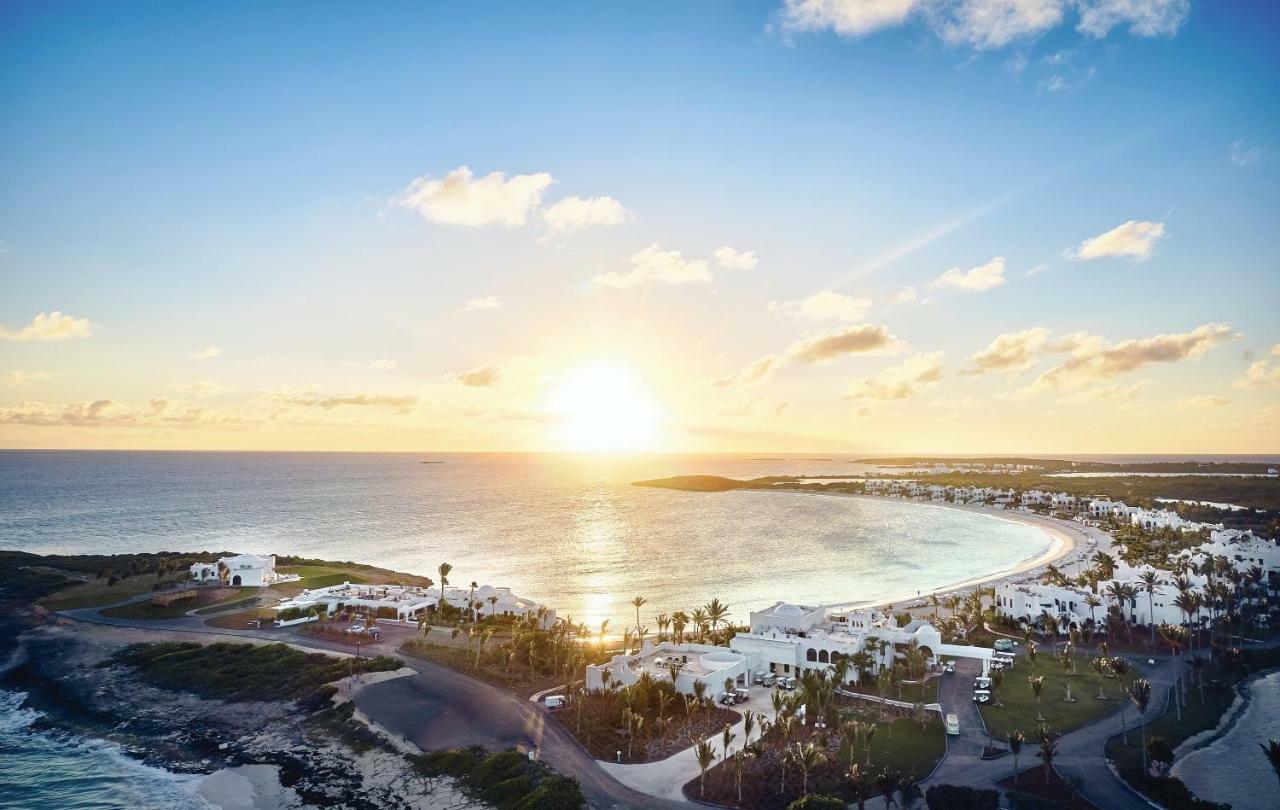 Cap Juluca, A Belmond Hotel, Anguilla West End Village Exteriér fotografie